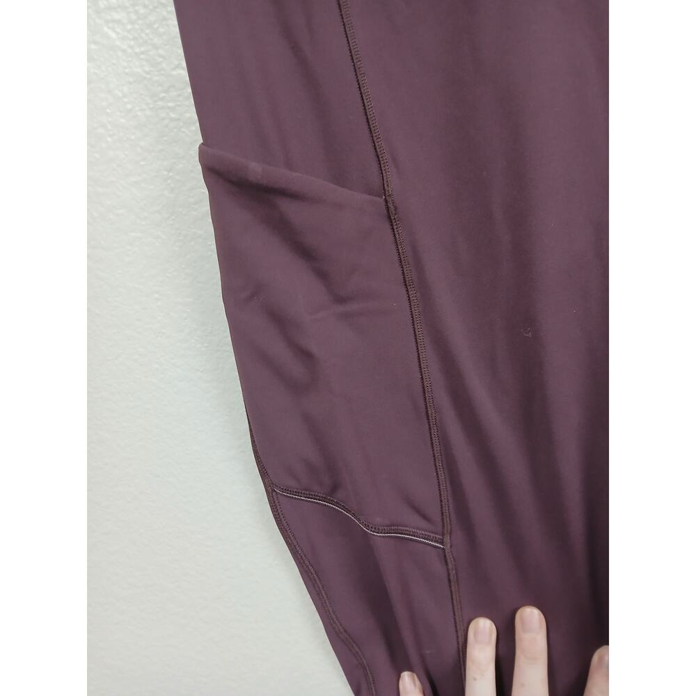 Lululemon Speed Up Mid-Rise Tight 28" length size 8 - Picture 4 of 10